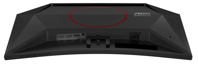 AOC C24G42E