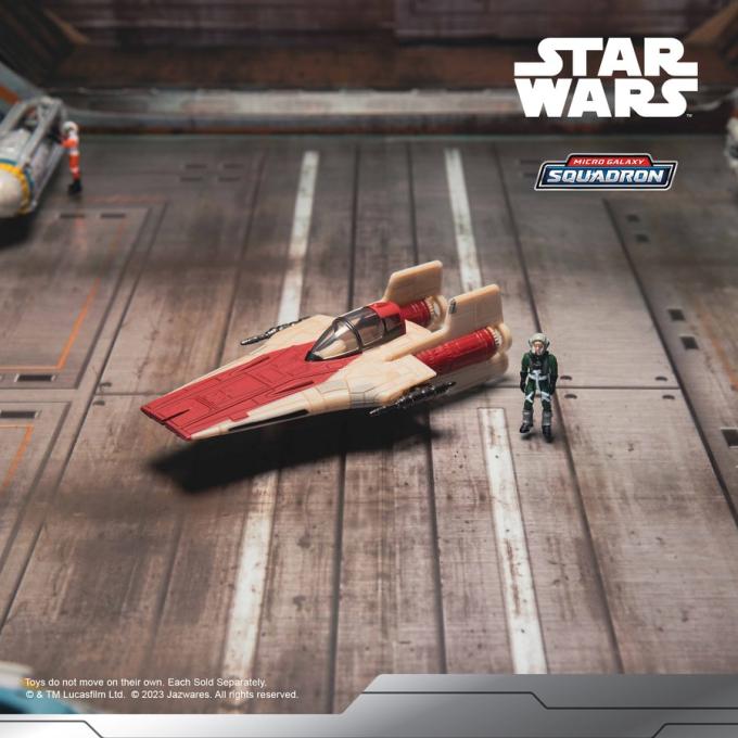 Star Wars SWJ0079