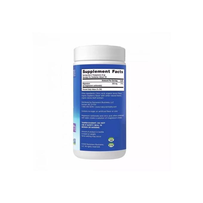 Natural Vitality PTG00009