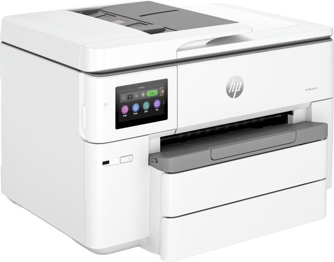 HP 537P5C
