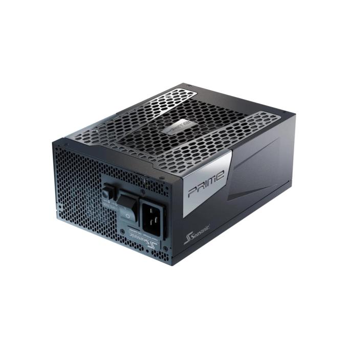 Seasonic PRIME TX 1600-ATX31