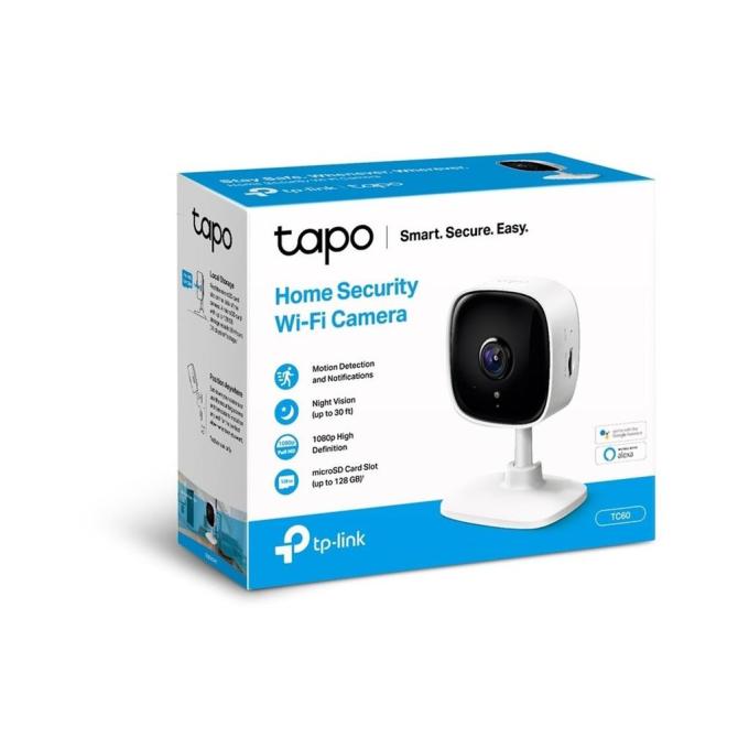 TP-Link TAPO-TC60