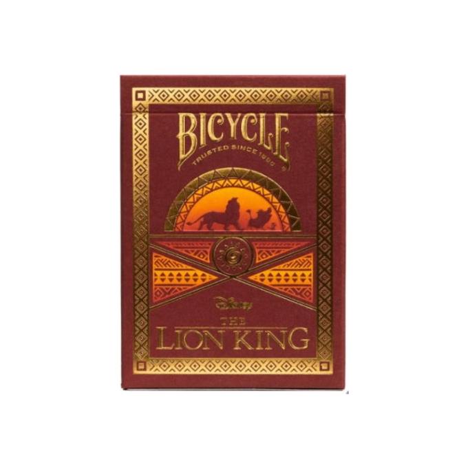 Bicycle ВР_КГБЛК