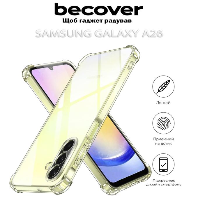 BeCover 712892