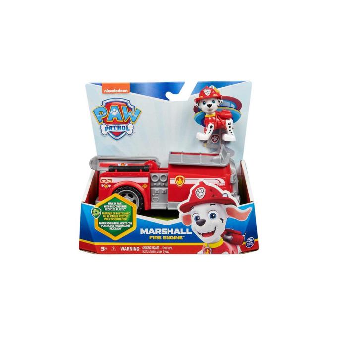 Paw Patrol SM16775/9917