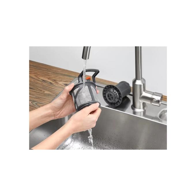 ELECTROLUX EES47320L