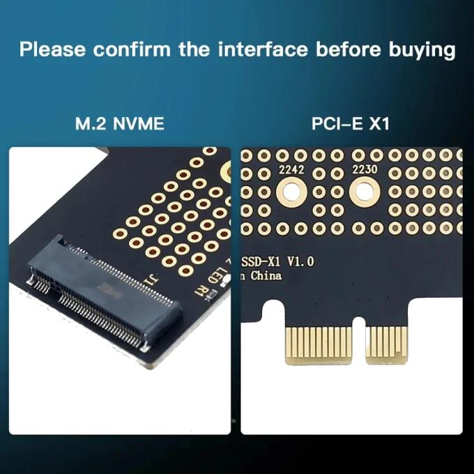 Fenvi SSD-X1 HS