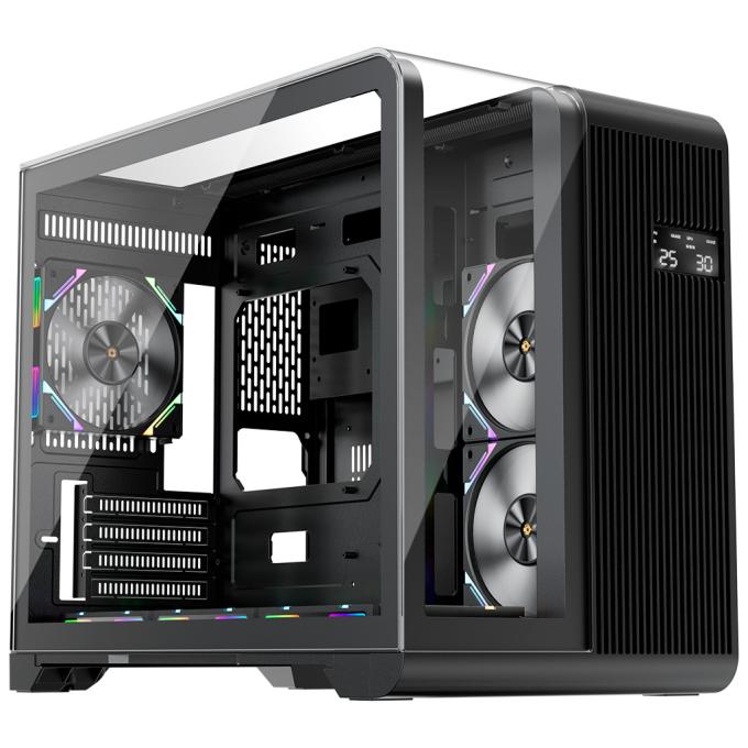 1STPLAYER RT6-BK