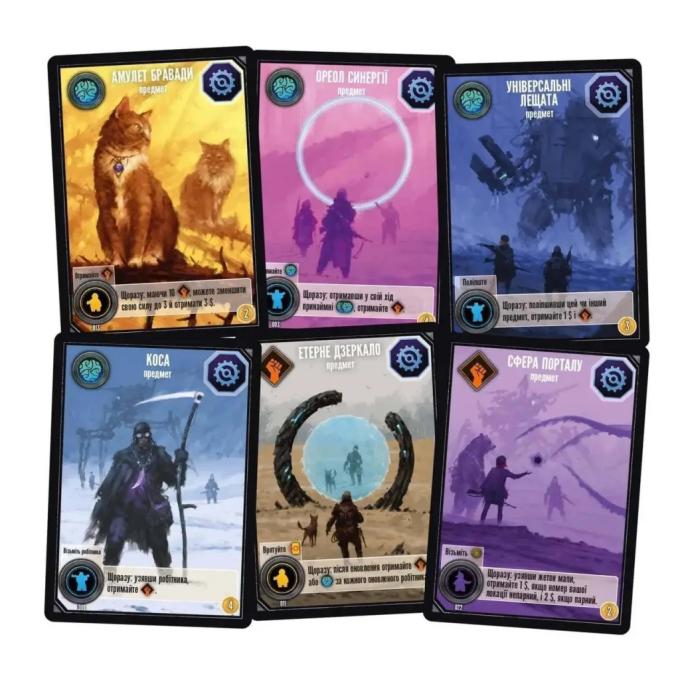 Geekach Games GKCH156TK