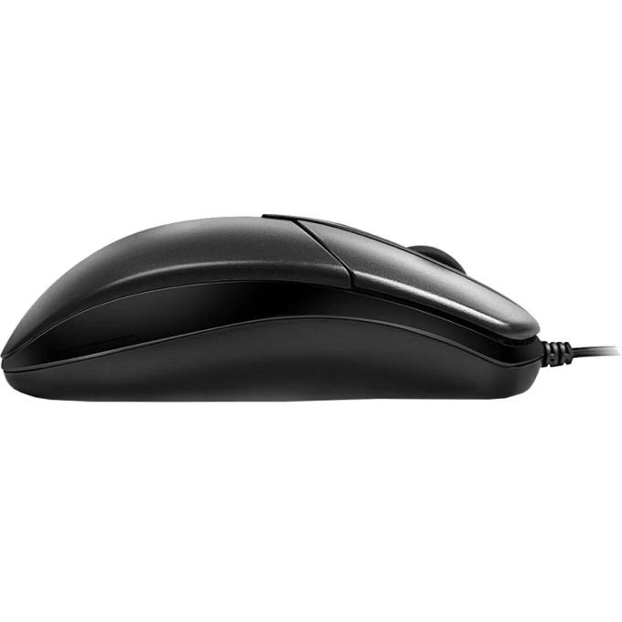 REAL-EL RM-211 USB Black