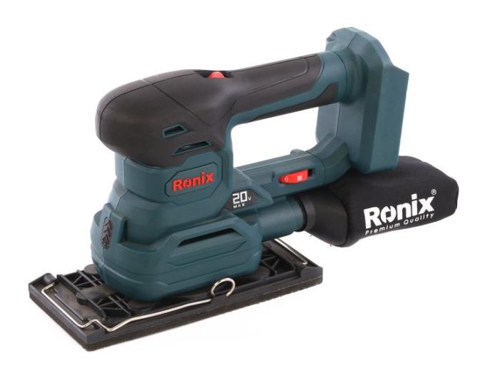 Ronix 8624C