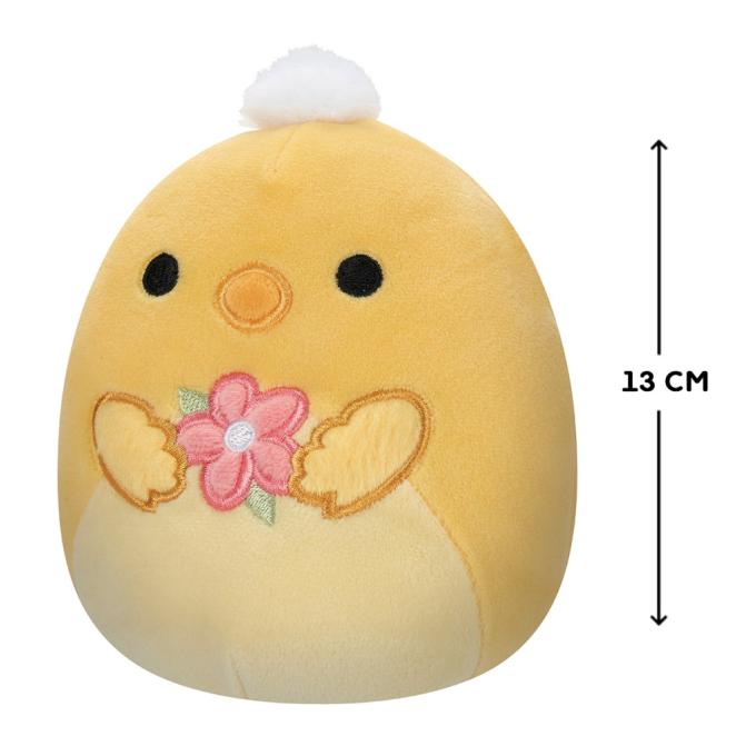 SQUISHMALLOWS SQER00907
