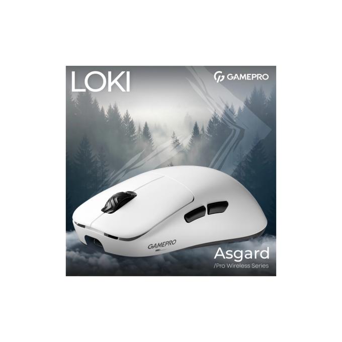 GamePro GM022W