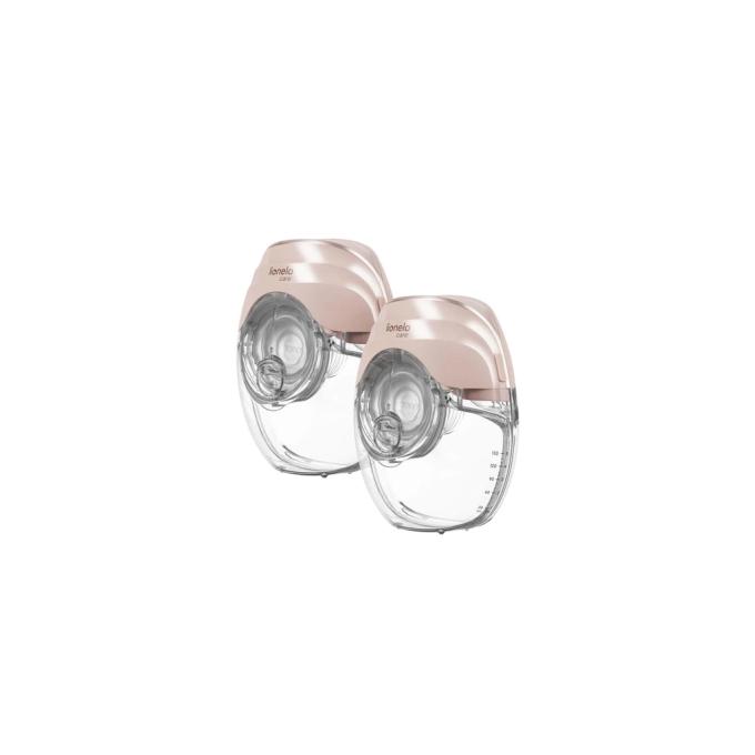 Lionelo LOC-FIDI FREE SLIM DUO