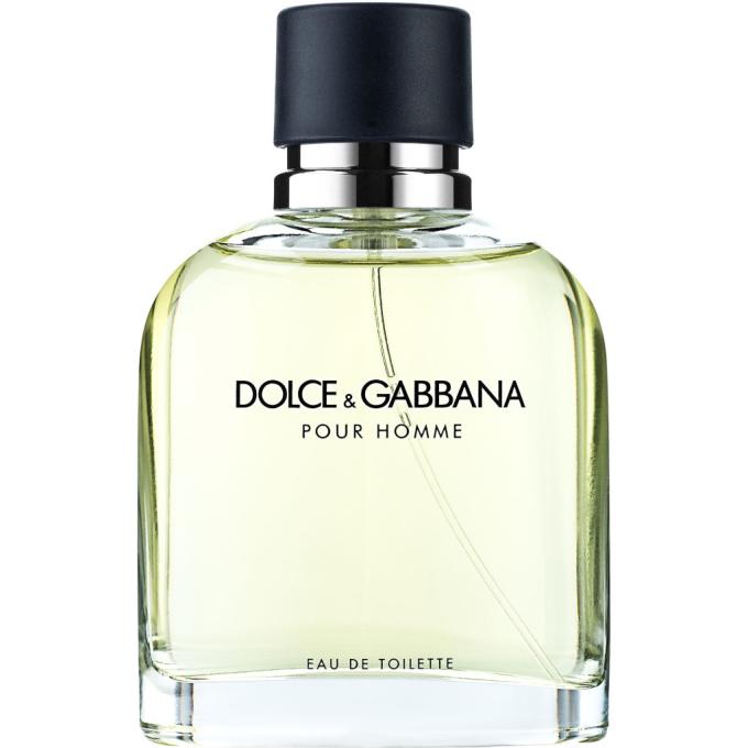 Dolce&Gabbana 737052612867/3423473026785