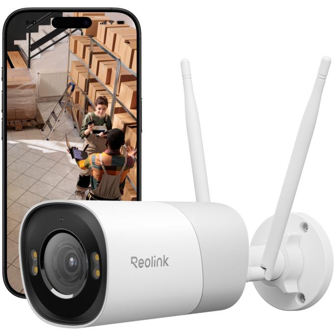 Reolink RP-WCB8MZ 2.7-13.5 mm