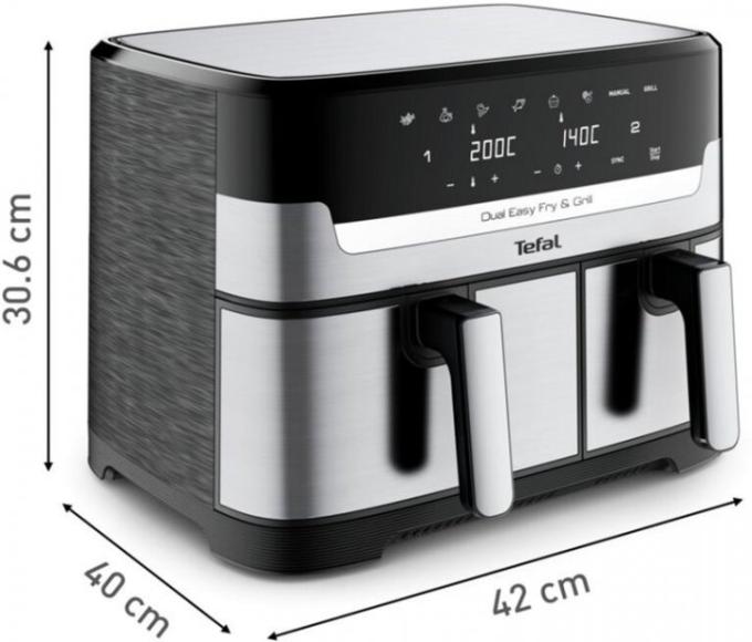 TEFAL EY905D10