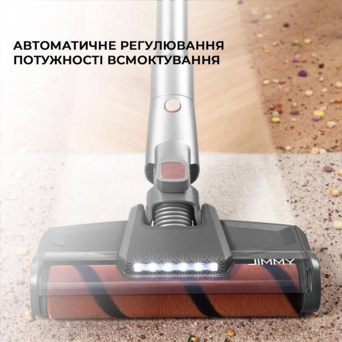 Jimmy H10PRO