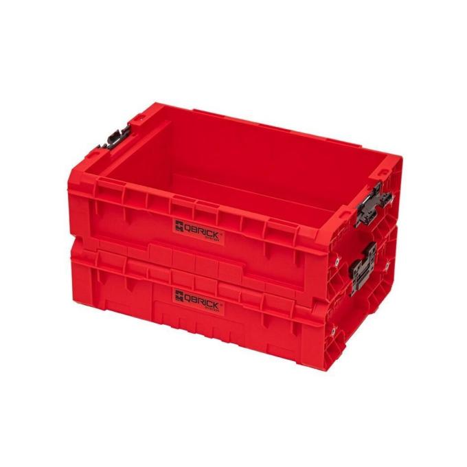 QBRICK SYSTEM SKRQPROB1302CZEPG001