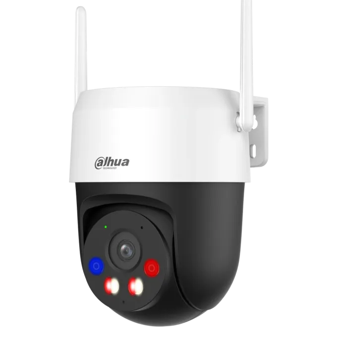 Dahua DH-P5AS-PV 5МП Wi-Fi PT (4мм)