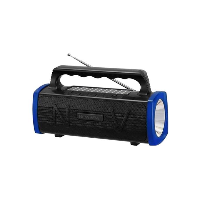 NEWVEW NWVW-NV-9010-BL