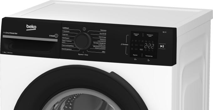 BEKO BM1WFSU36233WPBB