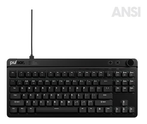 PULSAR XBMS01
