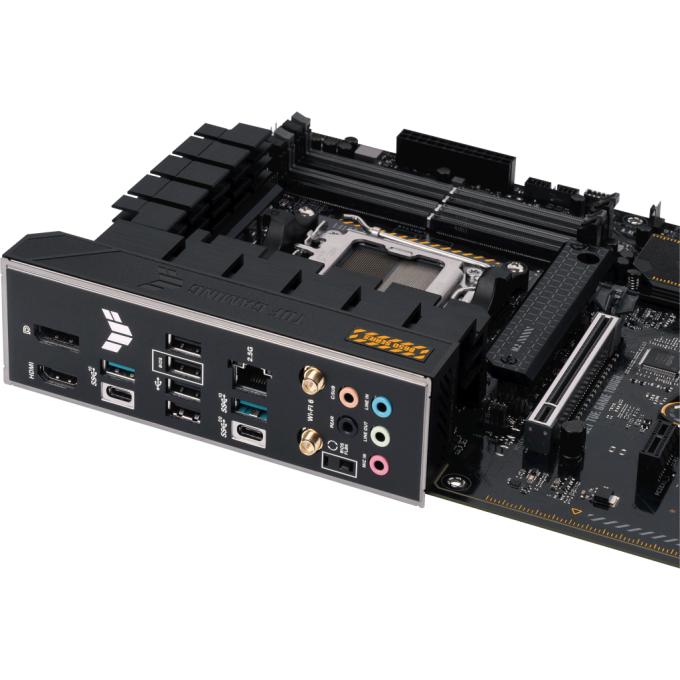 ASUS TUF GAMING B650E-PLUS WIFI