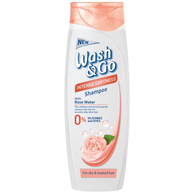 Wash&Go 8008970051116