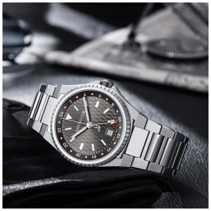 Aerowatch 44999AA01M
