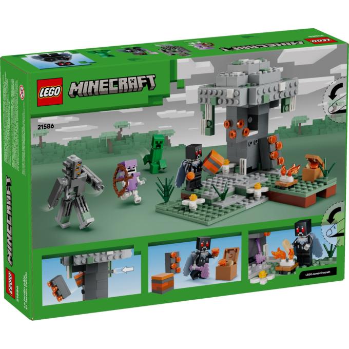 LEGO 21586