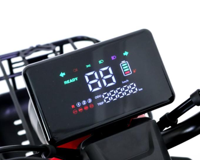 Maxxter ANT (Red)
