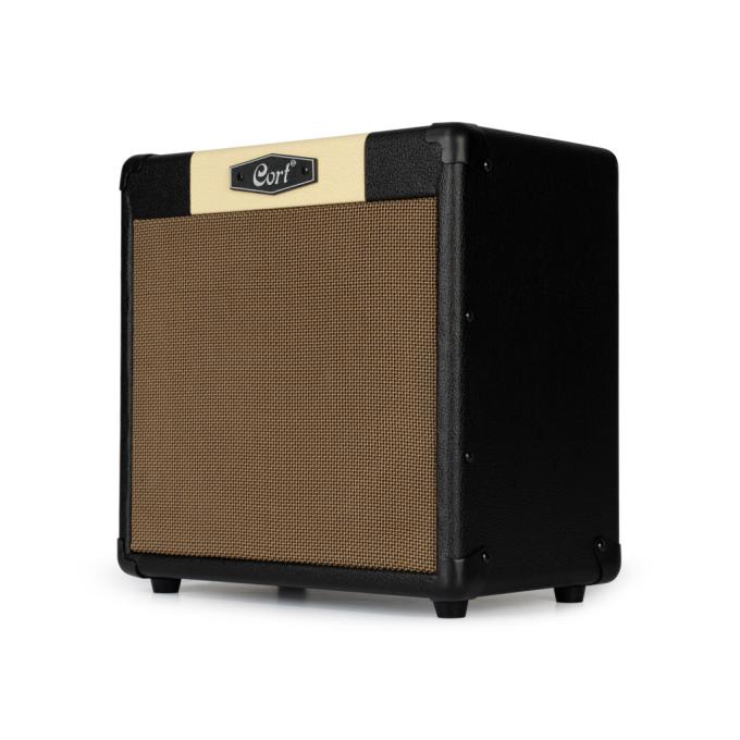 Cort CM15R BK