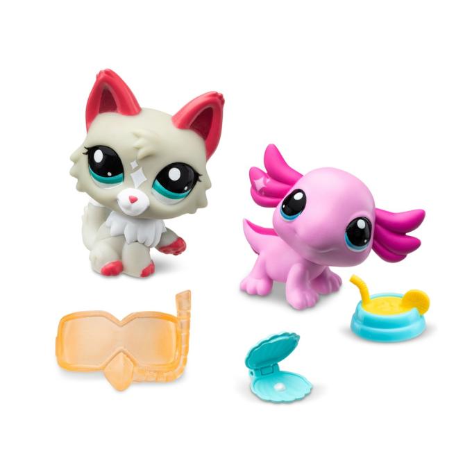 Littlest Pet Shop 00527