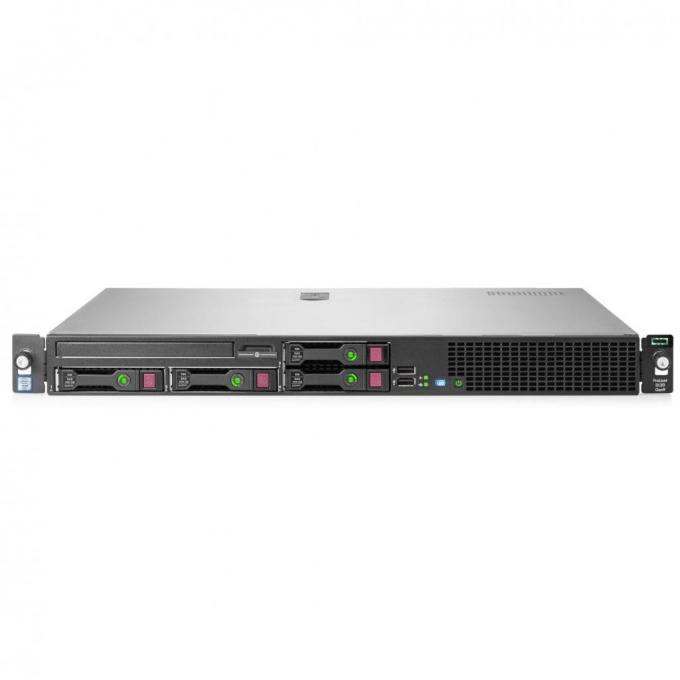 Сервер HP DL 20 Gen9 819784-B21