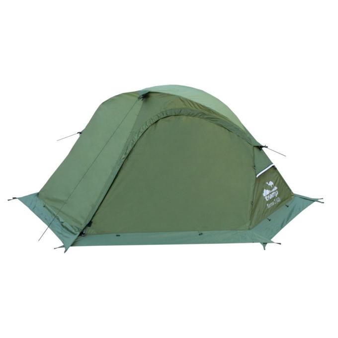 Tramp UTRT-030-green