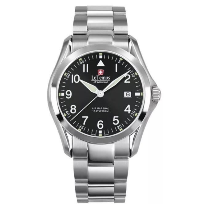 Le Temps LT1080.14BS01