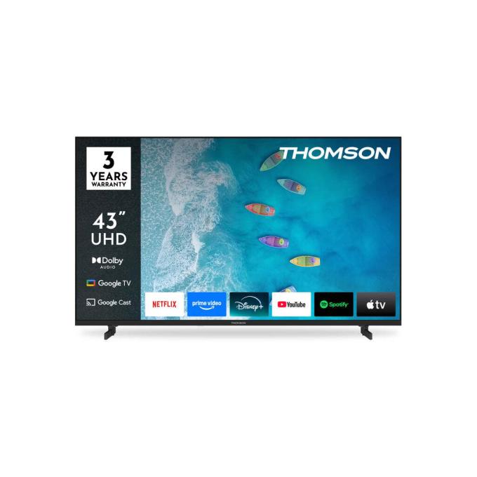 Thomson 43UG4S15