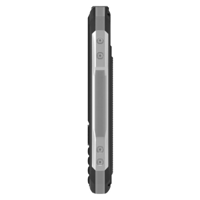 Ergo E283 Black