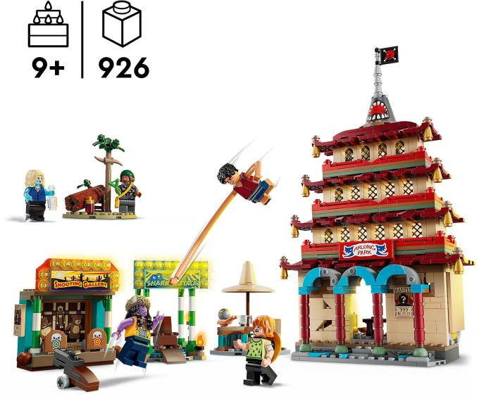 LEGO 75638-