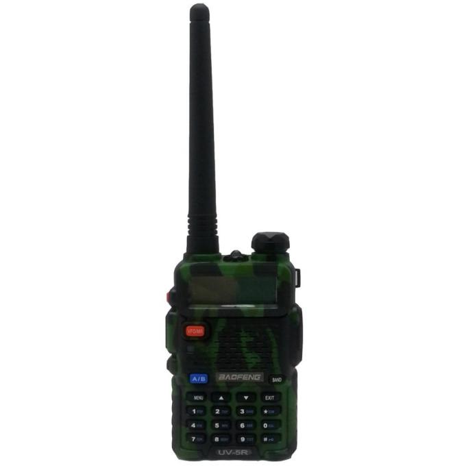 Baofeng UV-5R Camo
