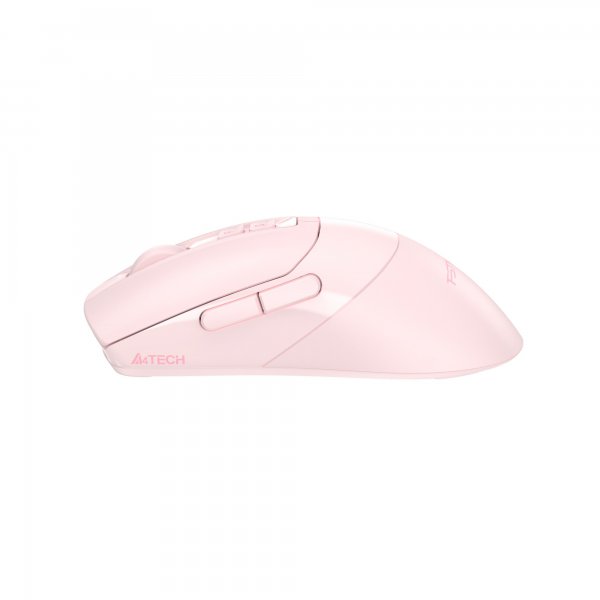 A4tech FG50 Plus (Pink)