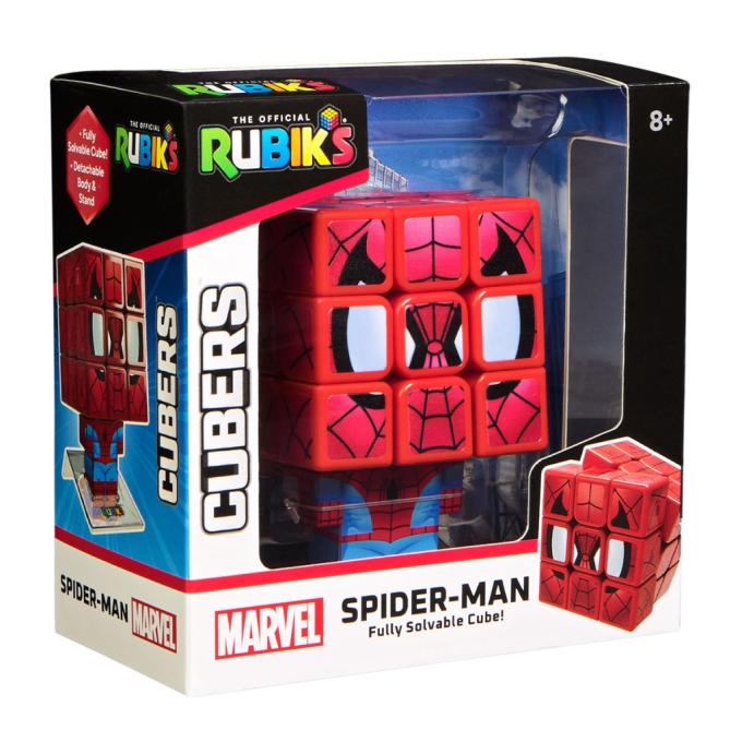 Rubik's 6070145