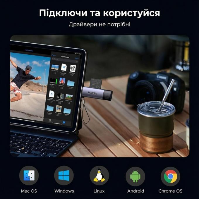 UGREEN 50706
