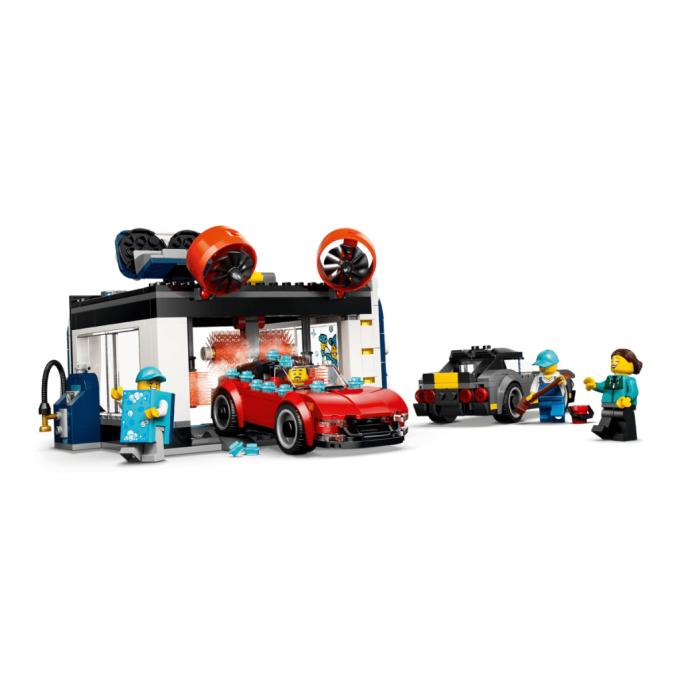 LEGO 60497
