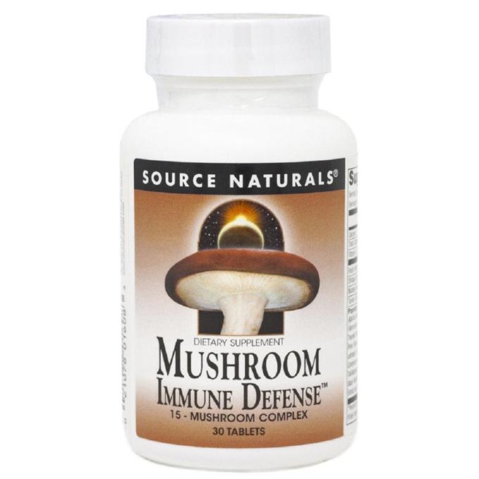Source Naturals SN1608
