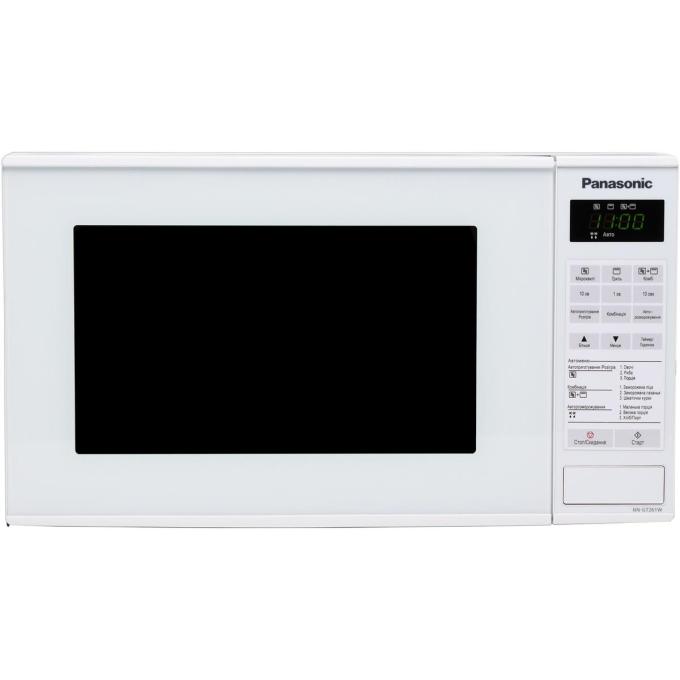 PANASONIC NN-GT261WZPE