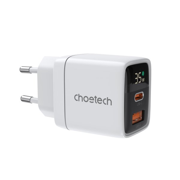 Choetech PD6052-EU-WH