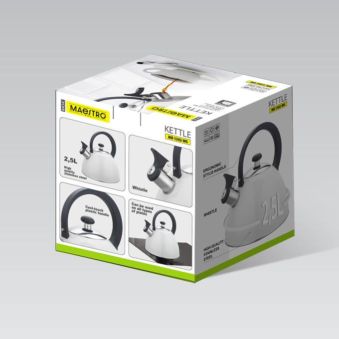 Maestro MR-1302-WG