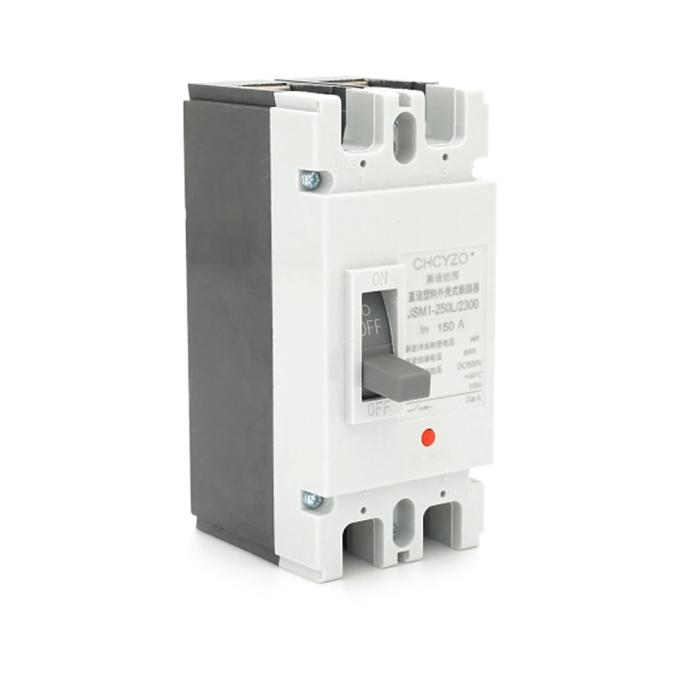 VOLTRONIC JSM1-250L/2300, 150A